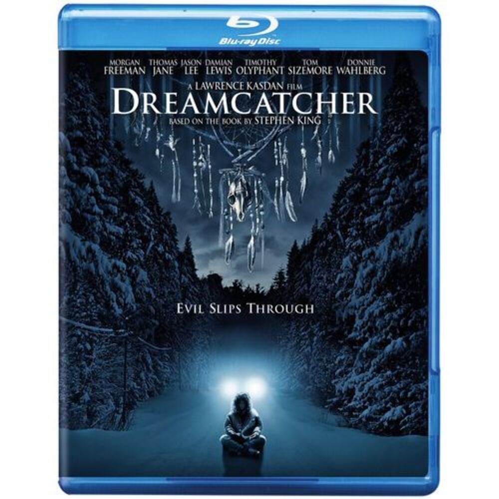 Dreamcatcher